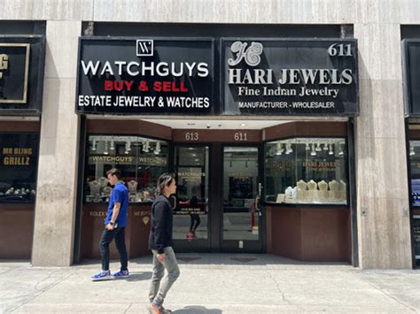 watchguys la|watch buyers near me.